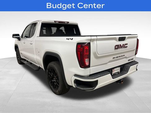 Used 2021 GMC Sierra 1500 Elevation AWD/4WD image 6