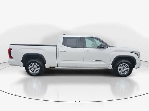 Used 2023 Toyota Tundra SR5 w/ SR5 Premium Package image 2