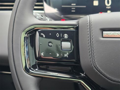 New 2025 Land Rover Range Rover Sport Dynamic SE image 20