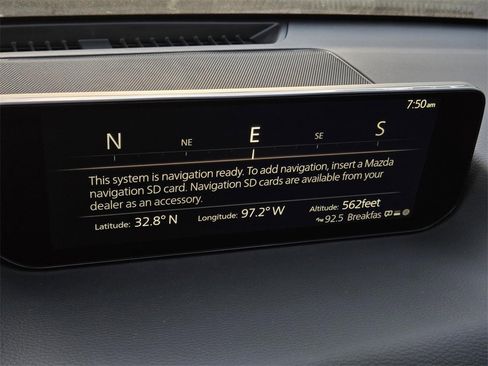 New 2026 MAZDA CX-50 2.5 Hybrid w/ Weather Package image 18