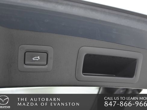 Certified 2025 MAZDA CX-5 Carbon Edition image 33