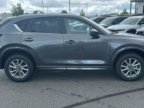New 2025 MAZDA CX-5 AWD 2.5 S image 4