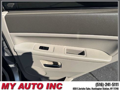 Used 2005 Jeep Grand Cherokee Limited image 31