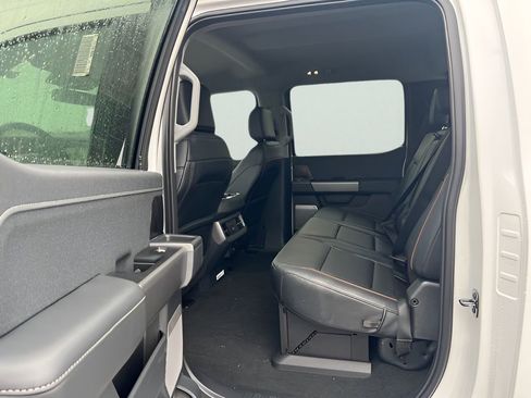 New 2026 Ford F350 Lariat w/ Lariat Premium Package image 18