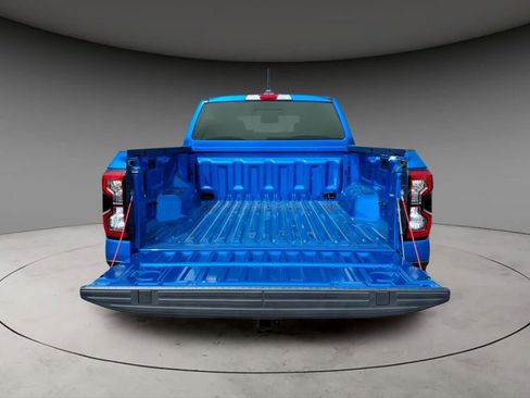 New 2026 Ford Ranger XLT image 8