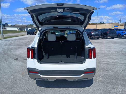 New 2026 Kia Sorento EX image 30