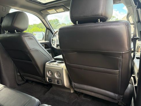 Used 2013 Ford F150 Platinum AWD/4WD image 33