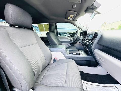 Used 2019 Ford F150 XL w/ Equipment Group 101A Mid AWD/4WD image 16