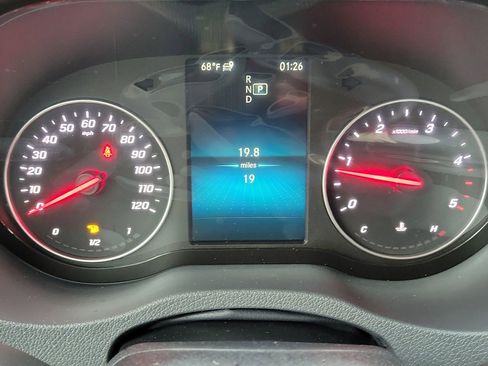 New 2024 Mercedes-Benz Sprinter 3500 image 14