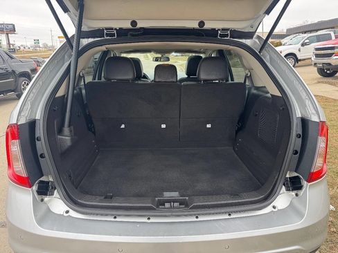 Used 2013 Ford Edge Limited image 10