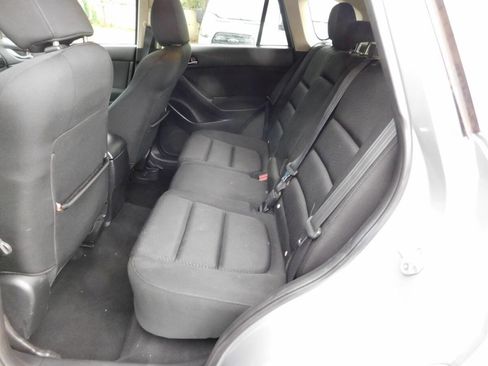 Used 2013 MAZDA CX-5 Touring w/ Bose & Moonroof Pkg image 6
