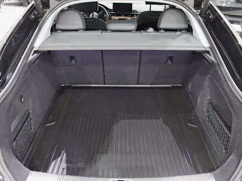 Used 2022 Audi A5 2.0T Premium Plus w/ Premium Plus image 38