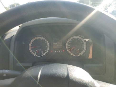 Used 2019 RAM 1500 Express image 17