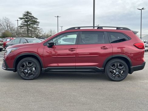 New 2026 Subaru Ascent Bronze Edition w/ Onyx Package AWD/4WD image 37