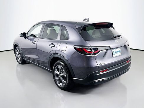 Certified 2026 Honda HR-V LX image 5