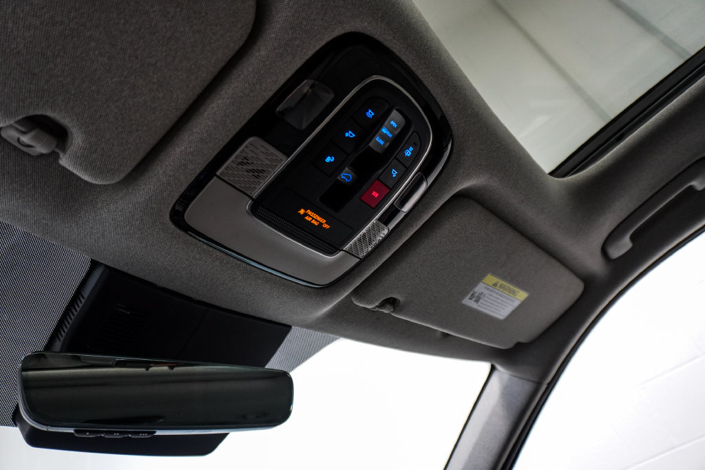 Used 2024 Hyundai Palisade Limited FWD image 26