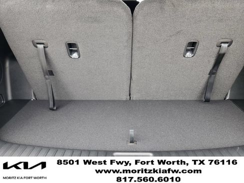 New 2026 Kia Sorento EX AWD/4WD image 21