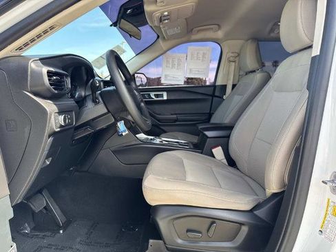 Certified 2021 Ford Explorer Base image 19