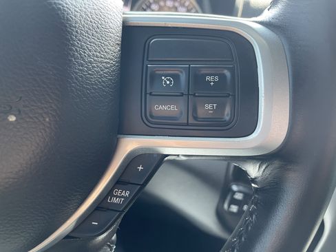 Used 2022 RAM 2500 Big Horn w/ Level A Equipment Group image 10