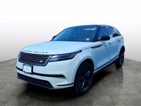 Used 2024 Land Rover Range Rover Velar S AWD/4WD image 3