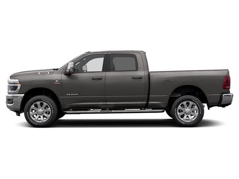 New 2026 RAM 2500 Laramie AWD/4WD image 33