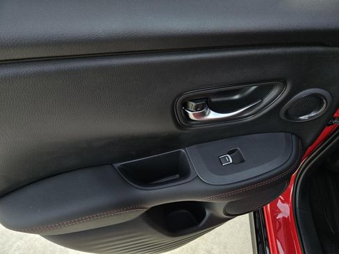 New 2026 Acura ADX A-Spec AWD/4WD image 15