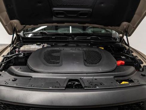 Used 2023 RAM 1500 TRX w/ TRX Level 2 Equipment Group image 36