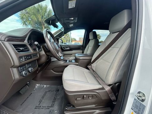 Used 2023 Chevrolet Tahoe LS AWD/4WD image 13
