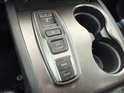 Used 2021 Honda Passport EX-L image 16