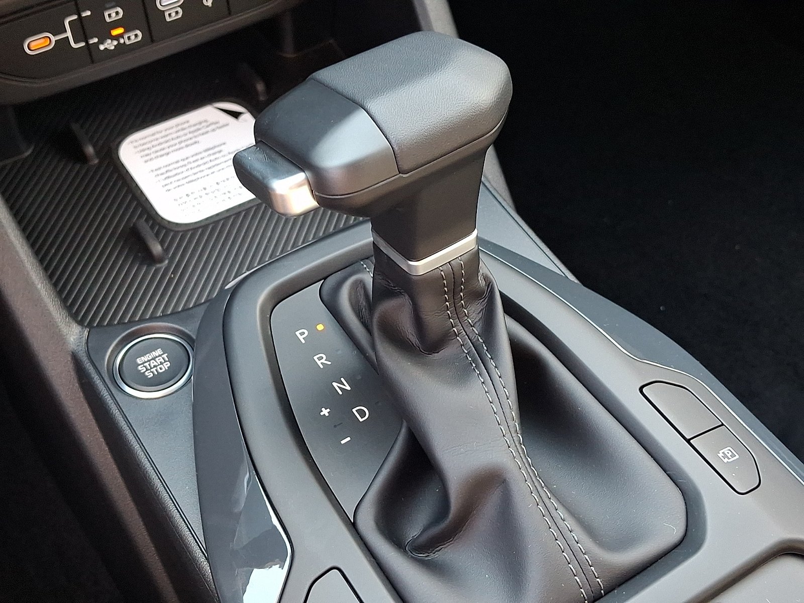 New 2026 Kia K4 EX FWD image 10