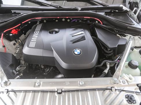 New 2026 BMW X3 xDrive30i AWD/4WD image 24