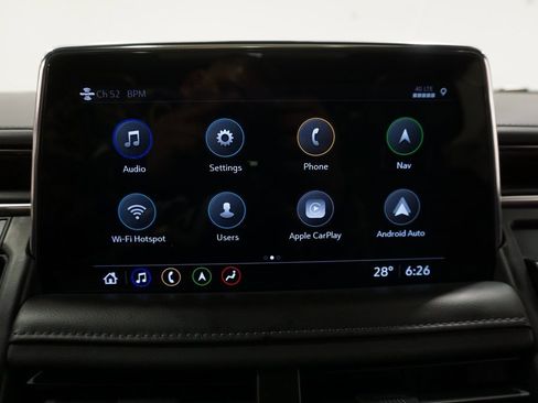 Certified 2021 Chevrolet Suburban Z71 w/ Rear Media and Nav Package image 15