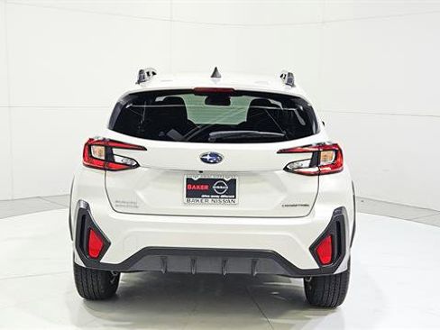 Used 2025 Subaru Crosstrek 2.0i Premium AWD/4WD image 7