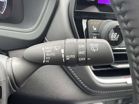 New 2026 Toyota Grand Highlander Platinum image 36