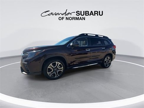Used 2024 Subaru Ascent Touring image 7