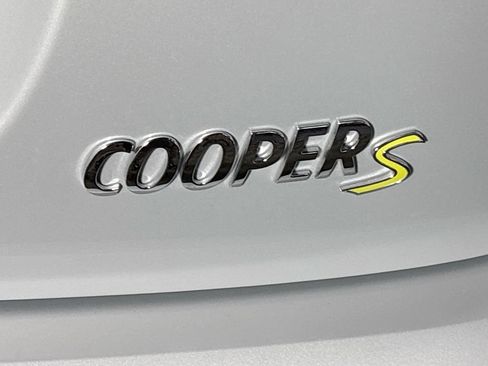 Used 2023 MINI Cooper SE image 24