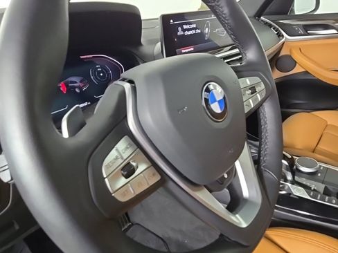 Used 2024 BMW X3 xDrive30i w/ Convenience Package image 25