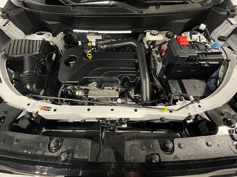 Used 2026 GMC Terrain Elevation image 38