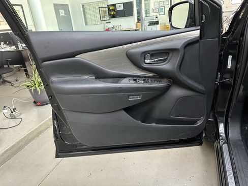 Used 2015 Nissan Murano SL w/ SL Technology Package image 10