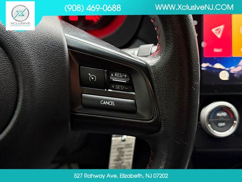 Used 2016 Subaru WRX image 13