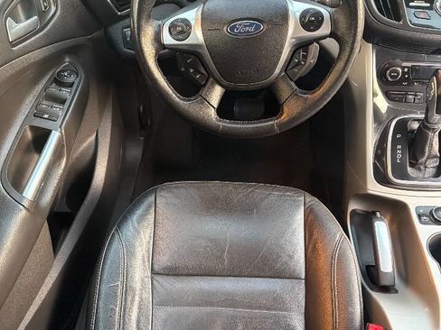 Used 2013 Ford C-MAX Energi SEL image 22