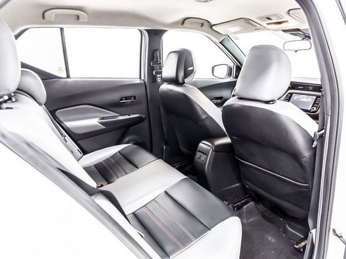 Used 2023 Nissan Kicks SR w/ SR Premium Package image 35