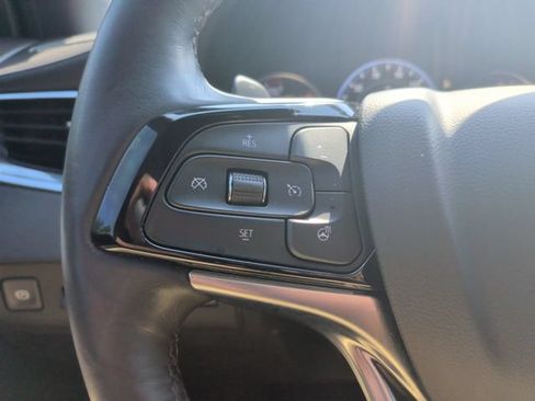 Used 2023 Buick Enclave Avenir w/ Avenir Technology Package AWD/4WD image 20