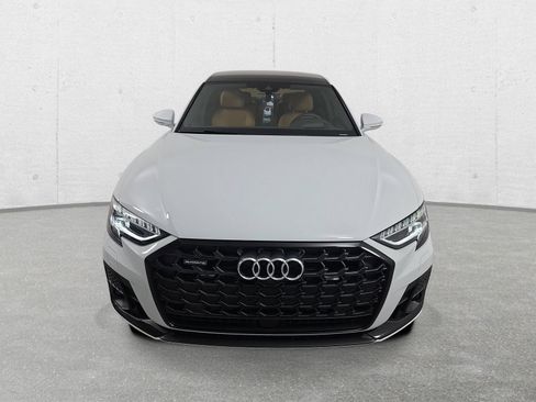 New 2026 Audi A8 L 3.0T AWD/4WD image 2