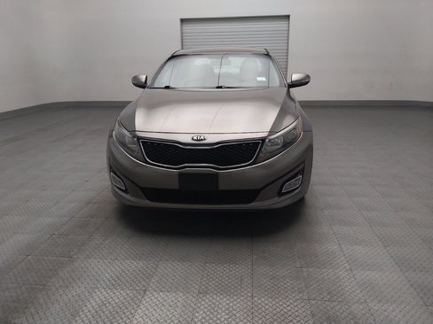Used 2015 Kia Optima EX FWD image 15