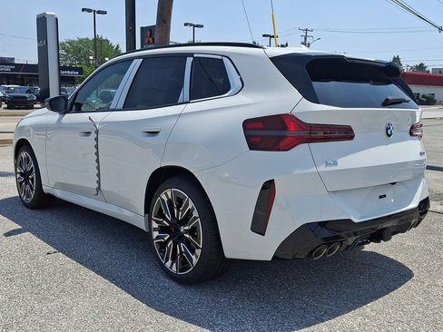 New 2026 BMW X3 M50 w/ Premium Package AWD/4WD image 4