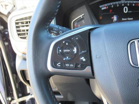 Used 2019 Honda CR-V EX-L image 17