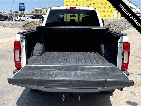 Used 2021 Ford F250 Lariat AWD/4WD image 15