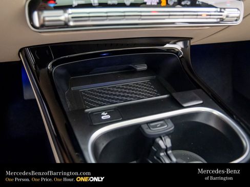 New 2026 Mercedes-Benz CLA 250 4MATIC image 28