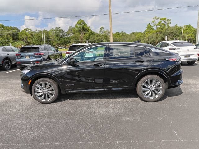 New 2026 Buick Envista Avenir FWD image 5